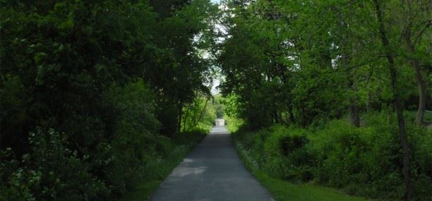 Kiwanis Trail