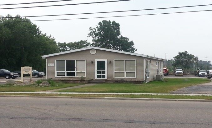 Drain Comm Field Office