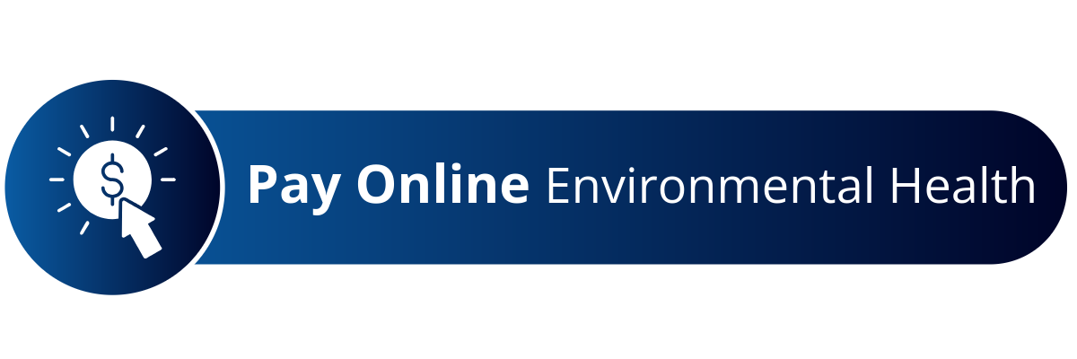 Pay Online - Environmental Health